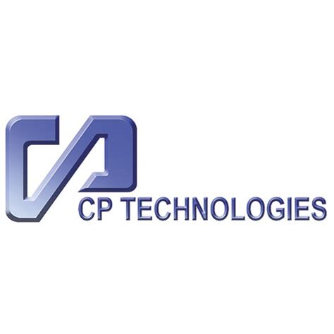 CP Technologies CP